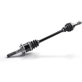 KLV Front Left and Right CV Axle Driveshaft Assembly Kit Compatible with Can-Am 2017-2020 Commander 800 800R / 1000 DPS 1000 Limited Max 1000 1000R 705401872