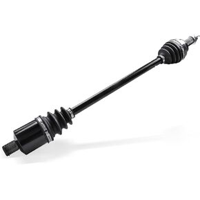 KLV Front Left or Right Complete CV Joint Axle Compatible with POLARIS 2016-2021 RZR XP Turbo RZR XP 4 Turbo BF RZR XP 1000 EPS High Lifter Edition 1333434 1333942 1334273 1334492