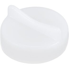 ACROPIX Radiator Coolant Reservoir Overflow Tank Cap for Honda CRV CR-V- Pack of 1 White
