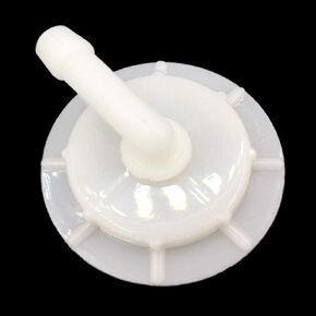 Vzesavc Radiator Coolant Reservoir Overflow Tank Cap with Joint Replacement Fit for Honda 19106-RNA-A48