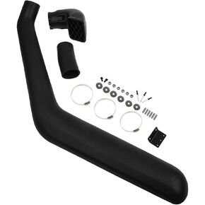 Air Intake Snorkel Kit ECCPP Fit for 1990-1997 for Toyota for Land Cruiser 1996-1997 For Lexus for LX 450