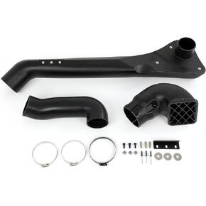 SCITOO Intake Snorkel Kit for Toyota for Tacoma 1995-2004 for 4Runner/Surf 1996-2002 3.4L ST170A Front Right