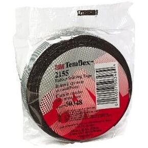 3M Temflex Rubber Splicing Tape 2155 3/4" x 22'