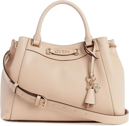 GUESS Emera Girlfriend Satchel in Kuwait
