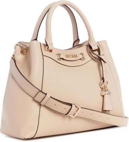 GUESS Emera Girlfriend Satchel in Kuwait