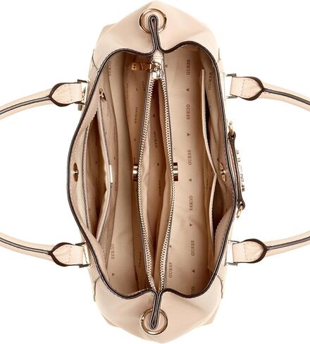 GUESS Emera Girlfriend Satchel in Kuwait