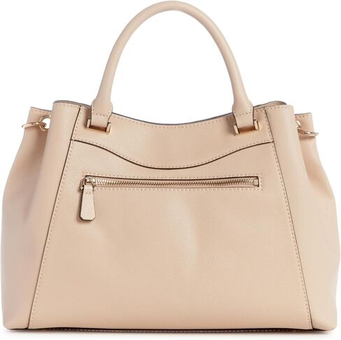 GUESS Emera Girlfriend Satchel in Kuwait