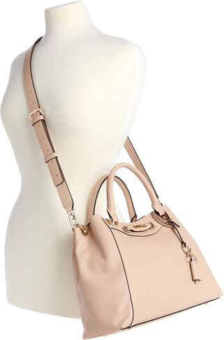 GUESS Emera Girlfriend Satchel in Kuwait
