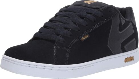 حذاء تزلج رجالي من Etnies Fader، كحلي، 8.5 متوسط ​​أمريكي in Saudi Arabia