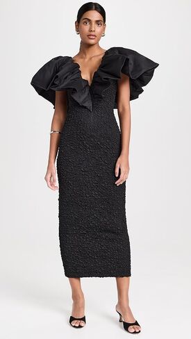 فستان زيا النسائي من مارا هوفمان in Kuwait