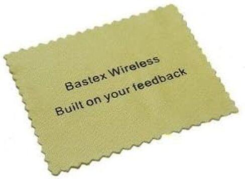 حافظة Bastex Hybrid Armor لجهاز Apple iPod Touch 4، الجيل الرابع - أرجواني + أسود **تتضمن واقي الشاشة والقلم** in Kuwait