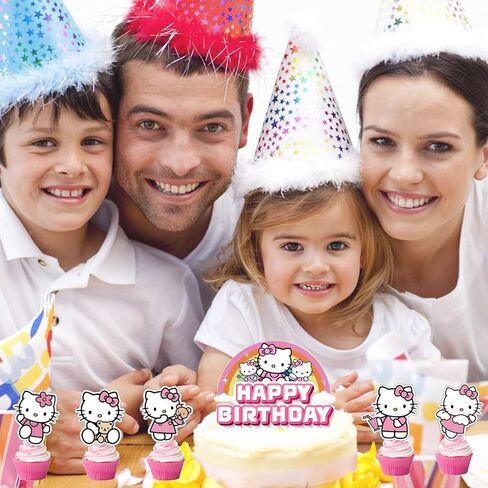 مجموعة مكونة من 37 قطعة من أعلى الكعكة الكرتونية لعيد الميلاد وأغطية الكب كيك، وأغطية الكب كيك لتزيين الكيك، ومستلزمات حفلات أعياد الميلاد لديكورات أعياد الميلاد المتحركة (كيت) in Kuwait