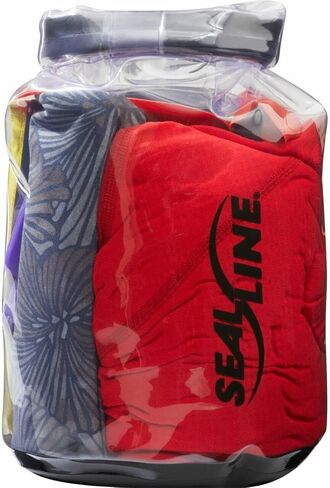 حقيبة SealLine Baja View الجافة in Kuwait