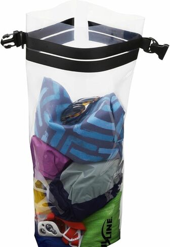 حقيبة SealLine Baja View الجافة in Kuwait