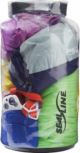 حقيبة SealLine Baja View الجافة in Kuwait