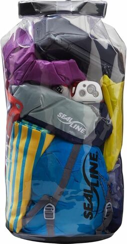 حقيبة SealLine Baja View الجافة in Kuwait