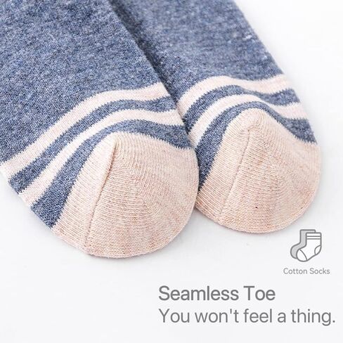 10 أزواج من الجوارب القطنية للأطفال الصغار من عمر 3 إلى 4T للأطفال على شكل عجل وشرائط على شكل قرد الدب على شكل حيوان in Kuwait