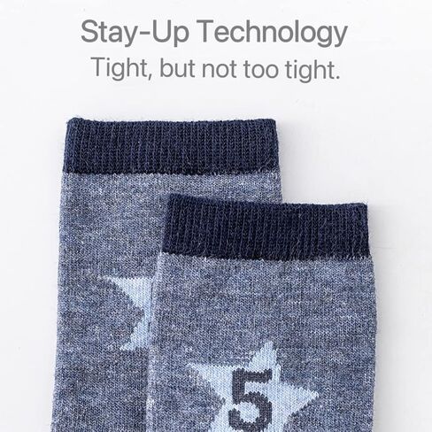 10 أزواج من الجوارب القطنية للأطفال الصغار من عمر 3 إلى 4T للأطفال على شكل عجل وشرائط على شكل قرد الدب على شكل حيوان in Kuwait