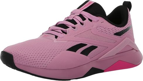 Reebok Women's Nanoflex Tr 2 Sneaker in Saudi Arabia