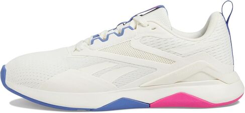 Reebok Women's Nanoflex Tr 2 Sneaker in Saudi Arabia