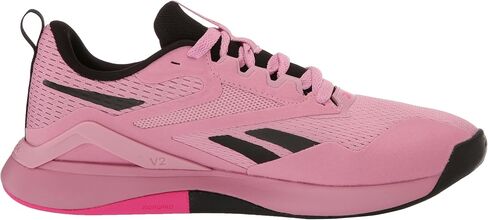 Reebok Women's Nanoflex Tr 2 Sneaker in Saudi Arabia