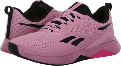 Reebok Women's Nanoflex Tr 2 Sneaker in Saudi Arabia