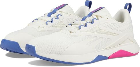 Reebok Women's Nanoflex Tr 2 Sneaker in Saudi Arabia