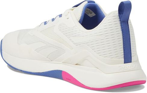 Reebok Women's Nanoflex Tr 2 Sneaker in Saudi Arabia