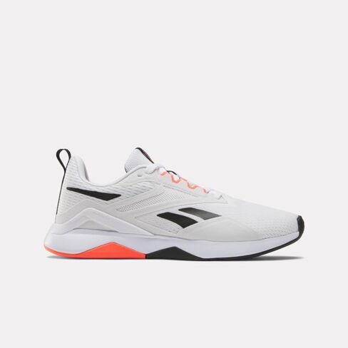 Reebok Women's Nanoflex Tr 2 Sneaker in Saudi Arabia