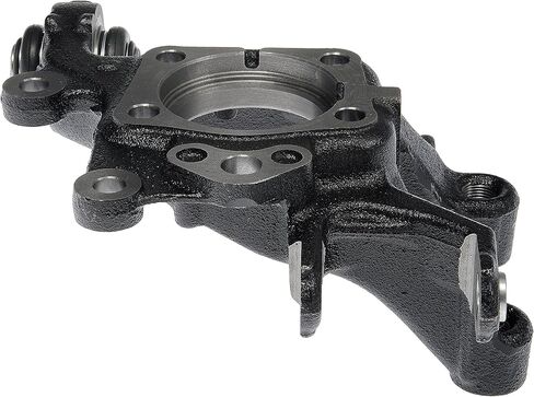 Dorman 698-153 Rear Driver Side Suspension Knuckle Compatible with Select Lexus / Toyota Models in Kuwait