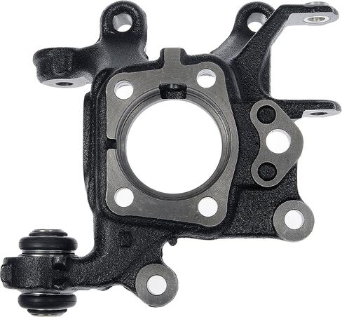 Dorman 698-153 Rear Driver Side Suspension Knuckle Compatible with Select Lexus / Toyota Models in Kuwait