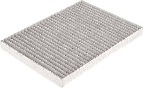 FRAM Fresh Breeze Cabin Air Filter with Arm & Hammer Baking Soda, CF11663 for Select Buick, Chevrolet, GMC and Saturn Vehicles, white in Saudi Arabia