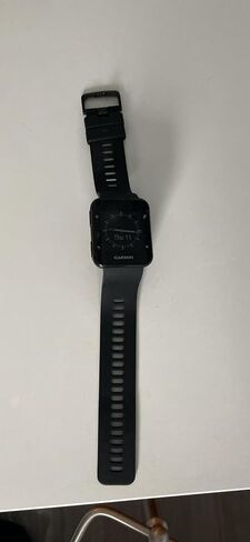 سوار ساعة Muovrto لـ Garmin Approach S10، حزام بديل مقاوم للماء من السيليكون لـ Garmin S10 in Kuwait