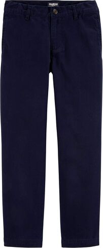 OshKosh B'Gosh Boys' Little Uniform Pants in Saudi Arabia