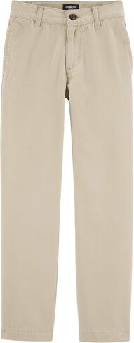 OshKosh B'Gosh Boys' Little Uniform Pants in Saudi Arabia