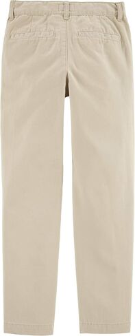 OshKosh B'Gosh Boys' Little Uniform Pants in Saudi Arabia