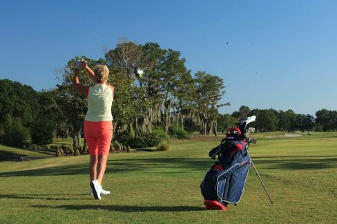 حقيبة Datrek Go Lite Hybrid Golf Stand، 14 طريقة مع فواصل فردية كاملة الطول، خفيفة الوزن، أشرطة كتف مزدوجة قابلة للإزالة، 6 جيوب in Kuwait