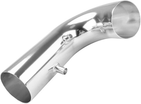 مجموعة مدخل الهواء البارد PHILTOP لـ F150/F250 1997-2003 5.4L، Expedition 1997-2004 4.6L، F150 Heritage 2004 4.6L، Navigator 1998-1999 5.4L (أحمر) in Kuwait