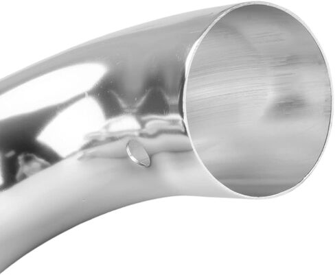 مجموعة مدخل الهواء البارد PHILTOP لـ F150/F250 1997-2003 5.4L، Expedition 1997-2004 4.6L، F150 Heritage 2004 4.6L، Navigator 1998-1999 5.4L (أحمر) in Kuwait