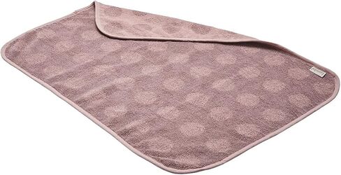 'Leander Topper, Hand Towel, Sleeping Pad for Changing Cushion, Organic (Sage Green) in Saudi Arabia