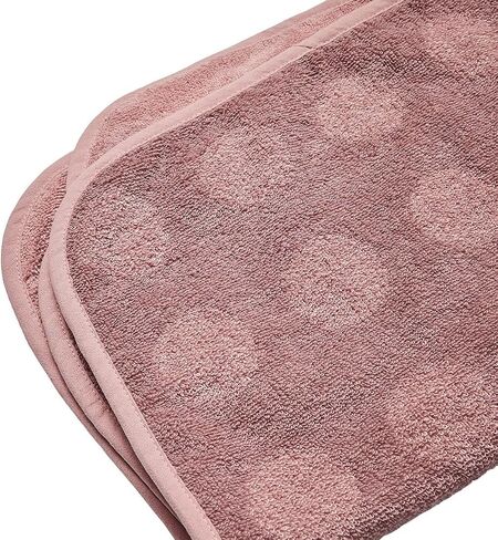 'Leander Topper, Hand Towel, Sleeping Pad for Changing Cushion, Organic (Sage Green) in Saudi Arabia