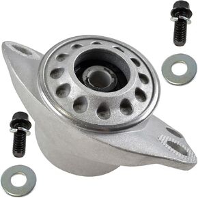 TRQ Rear Upper Shock Mount Kit Left or Right Compatible with TT Golf Jetta Beetle NEW in Kuwait
