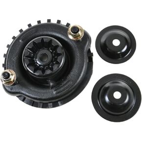 TRQ Front Upper Shock Mount Kit Compatible with Buick GMC Chevy Isuzu Olds in Kuwait