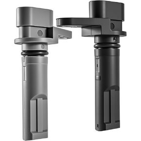 Upper and Lower Position Sensor Fit for Cadillac DeVille 2000-2005 Eldorado 2000-2002 Seville 2000-2004 Oldsmobile Aurora 01-03 Pontiac Bonneville 04-05 Replace 12559529 12559530 12575481 213807 in Kuwait