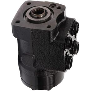 محرك هيدروليكي توجيه Orbitrol 524W2-40252 يناسب الرافعة الشوكية TCM FD/FG35-50T8/T9 استبدال الأجزاء in Kuwait