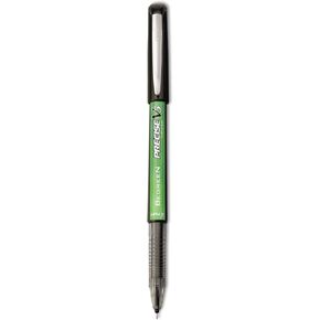 PIL26300 - قلم كرة دوارة من بريسايس V5 BeGreen، 12 قطعة in Kuwait