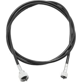 7641443183 Transmission Speedometer Cable, Replacement for Chevy TH350 TH400 700R4 55 56 57, Replacement for Chrysler Transmission 727904 in Kuwait