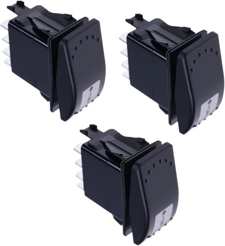 3 قطعة مفتاح ونش 710002052 5 دبوس متوافق مع Can-Am Commander 800 800R 1000 1000R Defender Traxter HD5 HD8 HD10 Maverick 1000R Max 1000R Sport 1000R Trail 800R Trail 1000R in Kuwait