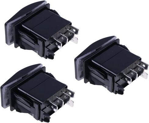 3 قطعة مفتاح ونش 710002052 5 دبوس متوافق مع Can-Am Commander 800 800R 1000 1000R Defender Traxter HD5 HD8 HD10 Maverick 1000R Max 1000R Sport 1000R Trail 800R Trail 1000R in Kuwait