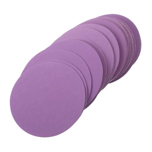 Ciieeo 28PCS Dry Sanding and Polishing Discs to Grit for Scratch Removal and Paint Restoration in Kuwait